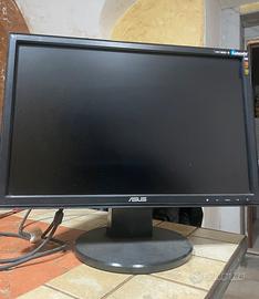Monitor+Pc Asus