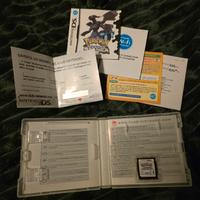 pokemon versione bianca