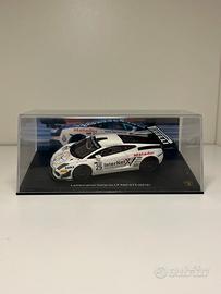 Lamborghini Gallardo LP 560 GT3 1/43 Altaya