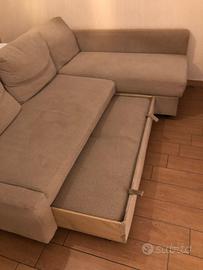 divano letto