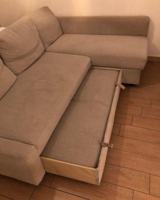 divano letto
