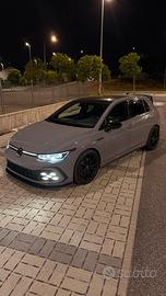Volkswagen Golf GTi VIII - TETTO DCC MATRIX