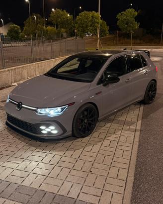 Volkswagen Golf GTi VIII - TETTO DCC MATRIX