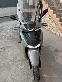 Honda sh 350 sport