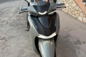 Honda sh 350 sport