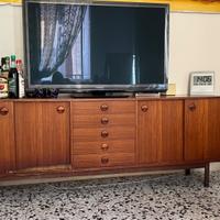 sideboard anni 50