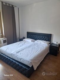letto matrimoniale 