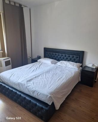 letto matrimoniale 