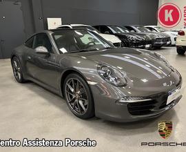 Porsche 911 3.4 Carrera Coupé pacchetto "50 ANNI