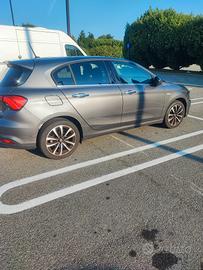 fiat tipo 1600 d