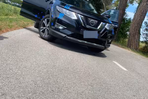 2019 Nissan -XTrail