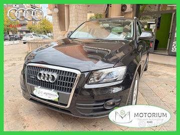 Audi Q5 2.0 TDI 170 CV quattro S tronic 07/2011
