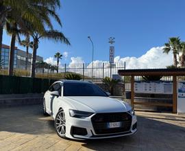 Audi A6 Avant 40 2.0 TDI quattro ultra S tronic Bu