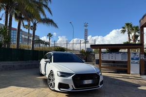 Audi A6 Avant 40 2.0 TDI quattro ultra S tronic Bu