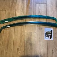 Deflettori Opel Corsa 3 porte (2006–2014) nuovi