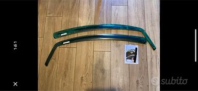 Deflettori Opel Corsa 3 porte (2006–2014) nuovi