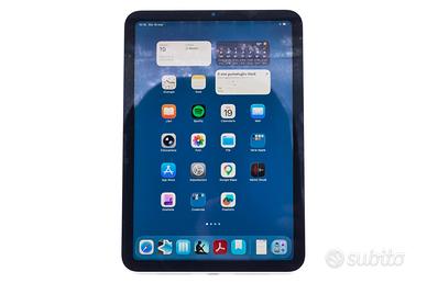 iPad mini 6 sesta generazione 64GB + apple pencil