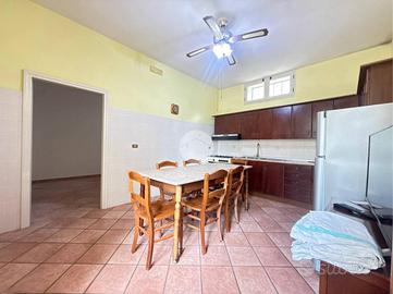 CASA DI CORTE A CASERTA