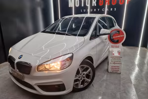 Bmw 216d Active Tourer Sport 1.5 116cv
