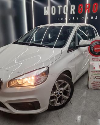 Bmw 216d Active Tourer Sport 1.5 116cv
