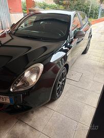 Alfa romeo giulietta 1.6jtdm