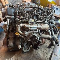 Motore mini/toyota 1.4 diesel