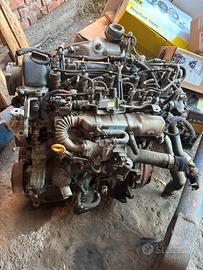 Motore mini/toyota 1.4 diesel