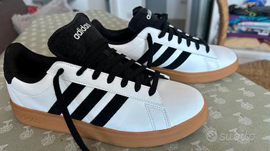 Scarpe Adidas Grand Court 2.0