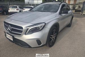 GLA 200CDI PREMIUM CAMBIO AUTOMATICO