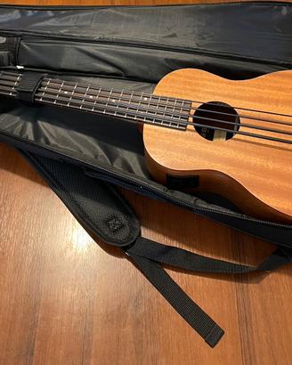 Ukulele The Original U•BASS by Kala