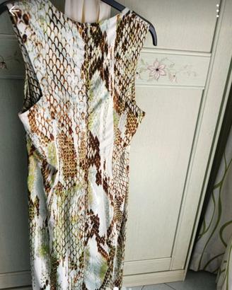 Vestito Just cavalli