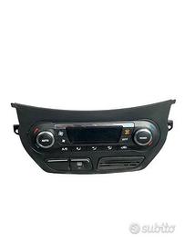 Centralina clima ford c max MK2 1600 TDCI 2010