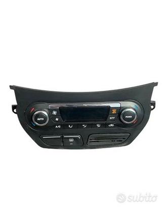 Centralina clima ford c max MK2 1600 TDCI 2010