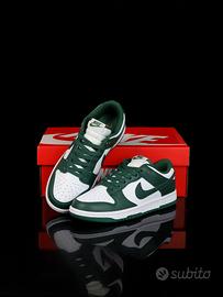 Nike Dunk Low Retro "Varsity Green" 38.5