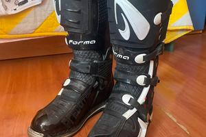 Forma predator