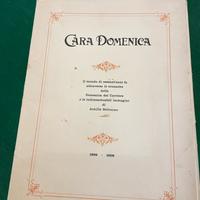 Raccolta la domenica del Corriere