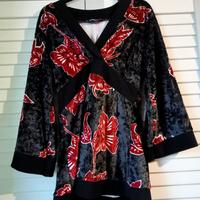 maglia S