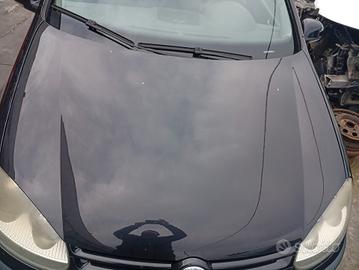 Cofano VW golf 5 anno 2004