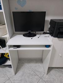 Scrivania ikea torald