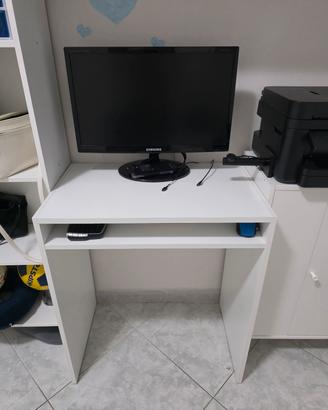 Scrivania ikea torald