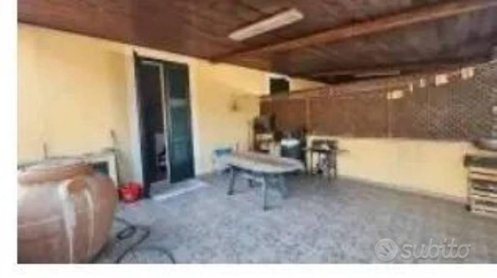 Appartamento – Locri, Reggio Calabria - Vista 4