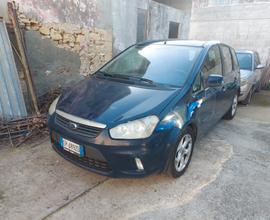 Ford C-Max 1.6 TDCi 110 CV Titanium DPF