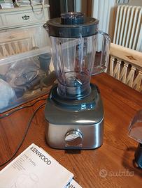Frullatore Kenwood Type FDM30