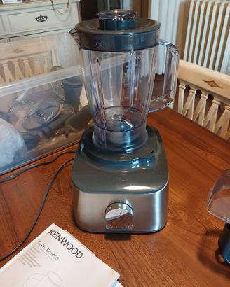 Frullatore Kenwood Type FDM30