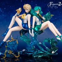 Bandai Figuarts Zero chouette Sailor Urano Nettuno