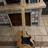 Chitarra  Godin  mades in U.S.A