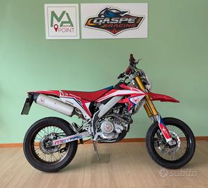 Vent Derapage 125 - GARANTITA E FINANZIABILE