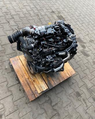 MOTORE - T1GA Ford Connect 1560 TD
