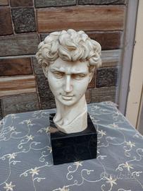 DAVIDE DI MICHELANGELO 