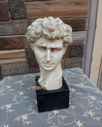 DAVIDE DI MICHELANGELO 